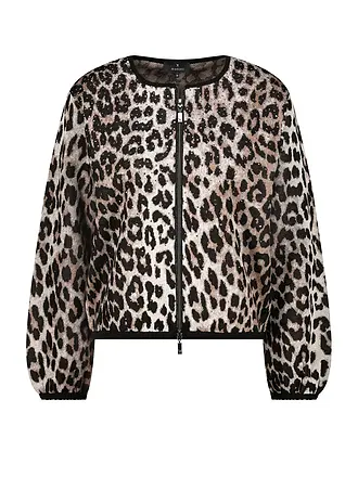 MONARI | Gilet en tricot | 